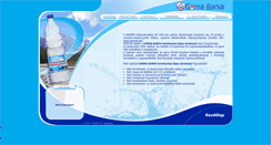 Desktop Screenshot of marmex-aqua.hu